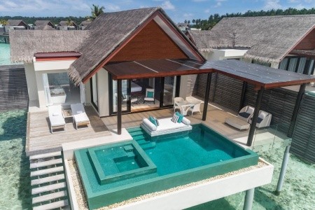 Niyama Private Islands - 25