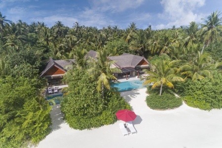 Niyama Private Islands - 26