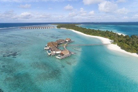 Niyama Private Islands - 28