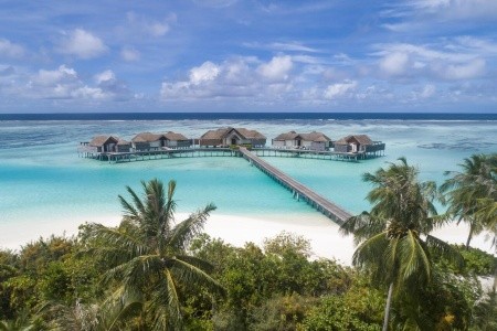 Niyama Private Islands - 29