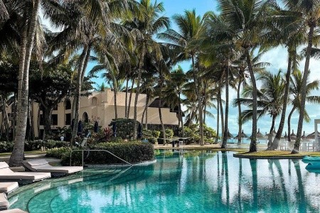 Constance Belle Mare Plage - 7