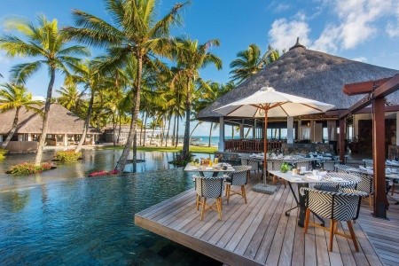 Constance Belle Mare Plage - 10