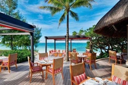 Constance Belle Mare Plage - 13