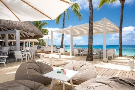 Constance Belle Mare Plage - 14