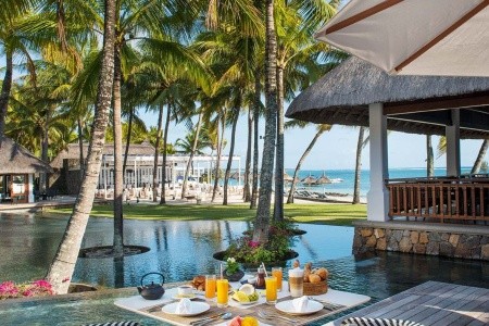 Constance Belle Mare Plage - 15