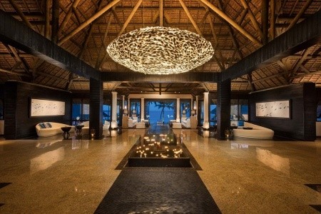 Constance Belle Mare Plage - 19