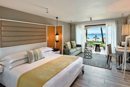 Constance Belle Mare Plage - 22