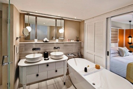 Constance Belle Mare Plage - 23