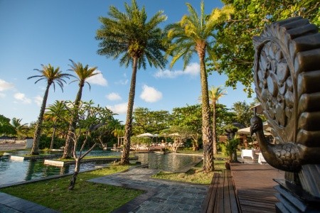 Shanti Maurice Resort & Spa (St Felix) - 4