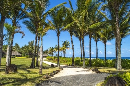 Shanti Maurice Resort & Spa (St Felix) - 5