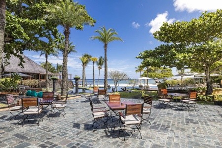 Shanti Maurice Resort & Spa (St Felix) - 7