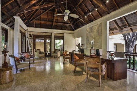 Shanti Maurice Resort & Spa (St Felix) - 8