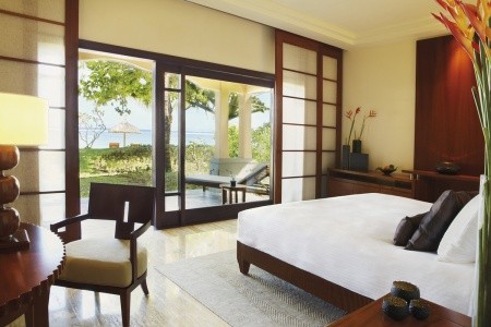 Shanti Maurice Resort & Spa (St Felix) - 12