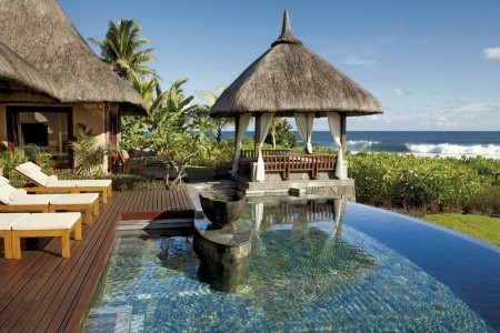 Shanti Maurice Resort & Spa (St Felix) - 16