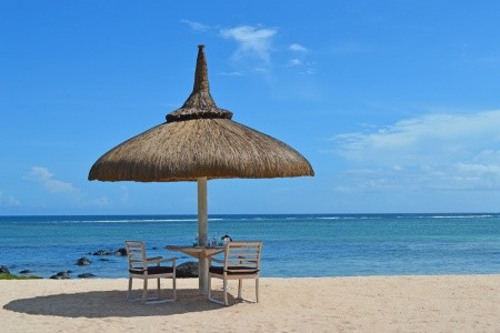 Shanti Maurice Resort & Spa (St Felix) - 19