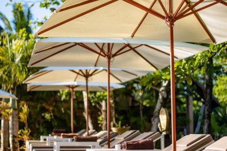 Shanti Maurice Resort & Spa (St Felix) - 20