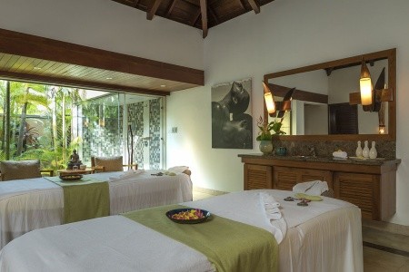 Shanti Maurice Resort & Spa (St Felix) - 21