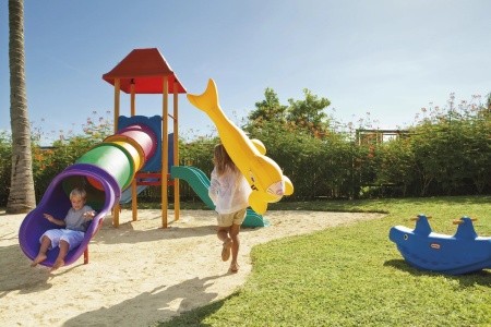 Shanti Maurice Resort & Spa (St Felix) - 23