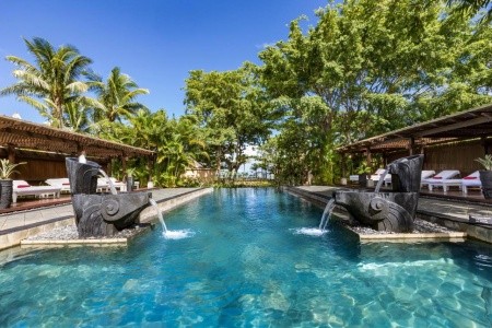 Shanti Maurice Resort & Spa (St Felix) - 26