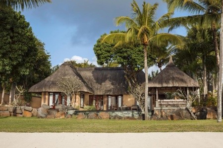 Shanti Maurice Resort & Spa (St Felix) - 29