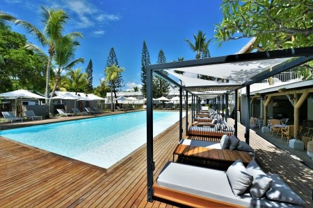 Tamarin By Veranda - 3