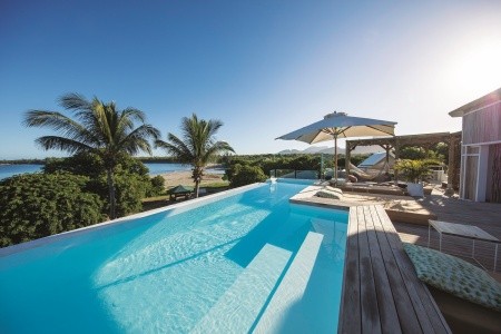 Tamarin By Veranda - 8