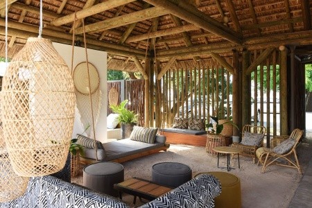 Tamarin By Veranda - 9