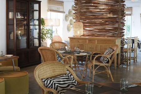 Tamarin By Veranda - 11