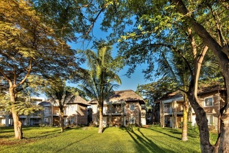 Tamarin By Veranda - 12