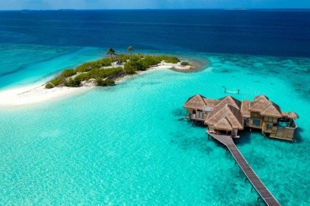 Gili Lankanfushi Maldives - 2