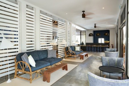 Lagoon Attitude (Ex. Sensimar Lagoon Mauritius) - 13