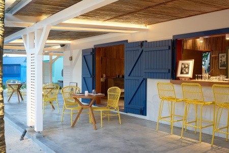 Lagoon Attitude (Ex. Sensimar Lagoon Mauritius) - 15