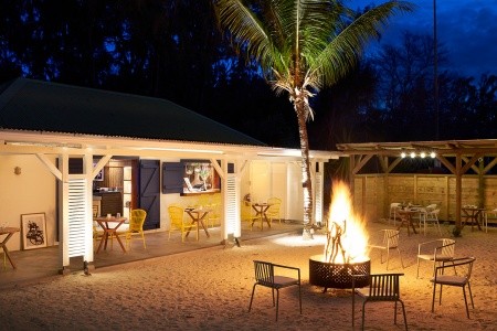 Lagoon Attitude (Ex. Sensimar Lagoon Mauritius) - 16