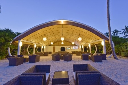 Dreamland The Unique Sea & Lake Resort / Spa (Hirundhoo) - 4