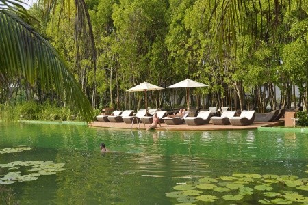 Dreamland The Unique Sea & Lake Resort / Spa (Hirundhoo) - 5