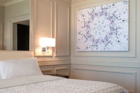 Spojené arabské emiráty Dubaj Le Meridien Mina Seyahi Beach Resort 14 dňový pobyt Raňajky Letecky Letisko: Praha April 2026 (18/04/26- 1/05/26)