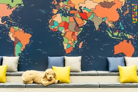 Spojené arabské emiráty Dubaj Le Meridien Mina Seyahi Beach Resort 14 dňový pobyt Raňajky Letecky Letisko: Praha April 2026 (18/04/26- 1/05/26)