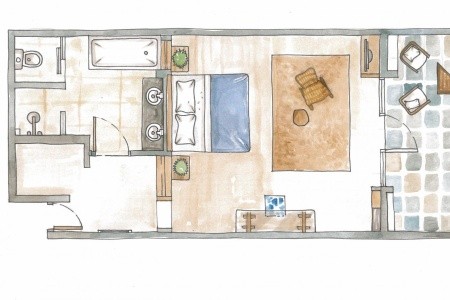 Ravenala Attitude (Ex. La Plantation Resort) - 8