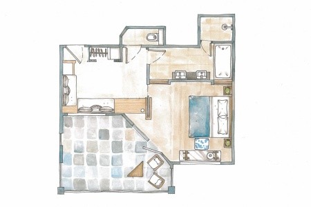 Ravenala Attitude (Ex. La Plantation Resort) - 17