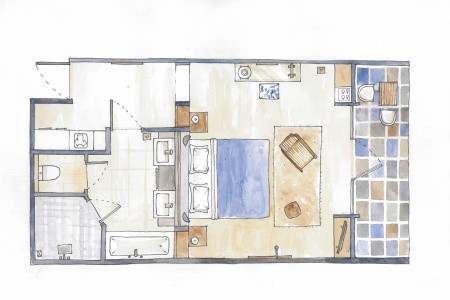 Ravenala Attitude (Ex. La Plantation Resort) - 20