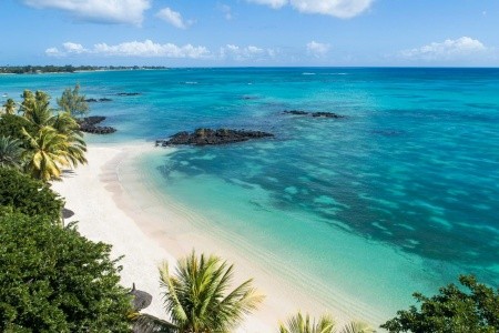 Lux Grand Baie Resort & Residences (Ex. Merville Beach) - 2