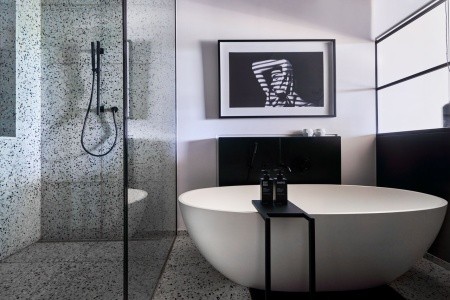 Maurícius Grand Baie Lux Grand Baie Resort & Residences (Ex.