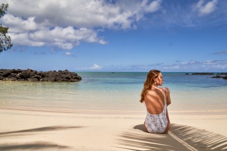 Maurícius Grand Baie Lux Grand Baie Resort & Residences (Ex.