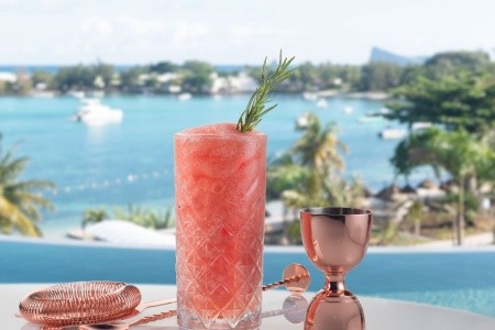 Maurícius Grand Baie Lux Grand Baie Resort & Residences (Ex.