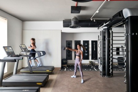 Maurícius Grand Baie Lux Grand Baie Resort & Residences (Ex.