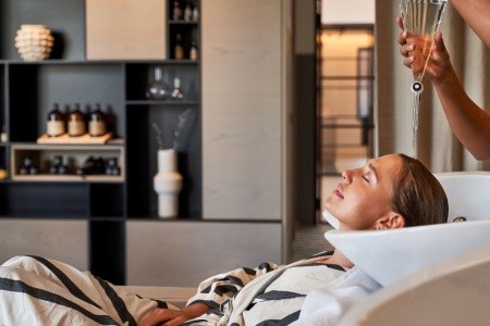 Maurícius Grand Baie Lux Grand Baie Resort & Residences (Ex.