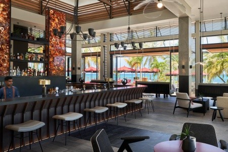 Maurícius Grand Baie Lux Grand Baie Resort & Residences (Ex.