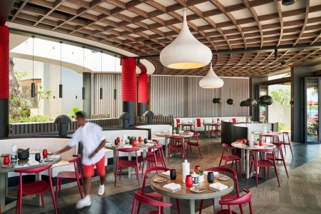 Maurícius Grand Baie Lux Grand Baie Resort & Residences (Ex.