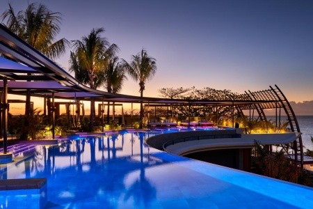 Maurícius Grand Baie Lux Grand Baie Resort & Residences (Ex.