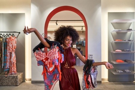 Maurícius Grand Baie Lux Grand Baie Resort & Residences (Ex.